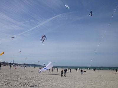 Holiday house Salzhaff Finca in Pepelow - Outdoor photo 38