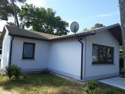 Holiday house Salzhaff Finca in Pepelow - Outdoor photo 40