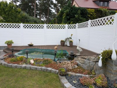 Bungalow Charmanter Bungalow in Neubukow nahe der Ostsee - Outdoor photo 6