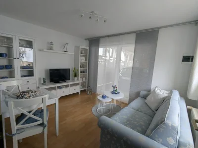 Bungalow Charmanter Bungalow in Neubukow nahe der Ostsee - Features photo 9