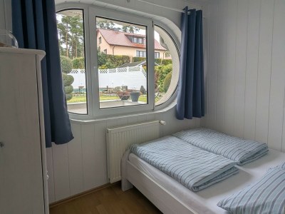 Bungalow Charmanter Bungalow in Neubukow nahe der Ostsee - Features photo 15