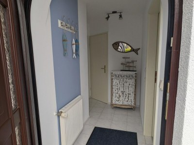 Bungalow Charmanter Bungalow in Neubukow nahe der Ostsee - Features photo 20