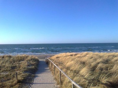 Bungalow Charmanter Bungalow in Neubukow nahe der Ostsee - Environment photo 23