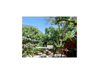 Apartment Wohnung für 4 Personen mit Garten in Nieblum - Outdoor photo 2