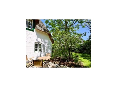 Apartment Wohnung für 4 Personen mit Garten in Nieblum - Outdoor photo 5