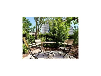 Apartment Wohnung für 4 Personen mit Garten in Nieblum - Outdoor photo 6