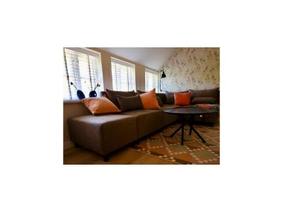 Apartment Wohnung für 4 Personen mit Garten in Nieblum - Features photo 10