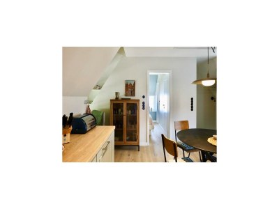 Apartment Wohnung für 4 Personen mit Garten in Nieblum - Features photo 11