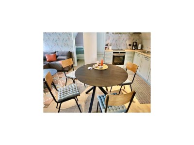 Apartment Wohnung für 4 Personen mit Garten in Nieblum - Features photo 19