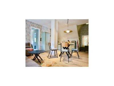 Apartment Wohnung für 4 Personen mit Garten in Nieblum - Features photo 20