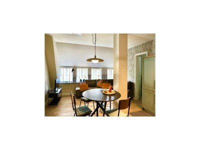 Apartment Wohnung für 4 Personen mit Garten in Nieblum - Features photo 21