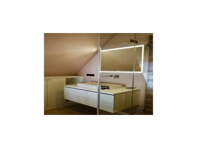 Apartment Wohnung für 4 Personen mit Garten in Nieblum - Features photo 22