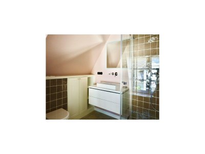 Apartment Wohnung für 4 Personen mit Garten in Nieblum - Features photo 23