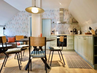 Holiday house reetgedecktes Ferienhaus in Nieblum auf Föhr - Features photo 2