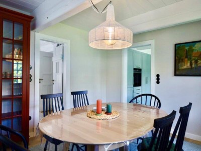 Holiday house reetgedecktes Ferienhaus in Nieblum auf Föhr - Features photo 4