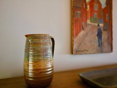 Holiday house reetgedecktes Ferienhaus in Nieblum auf Föhr - Features photo 5