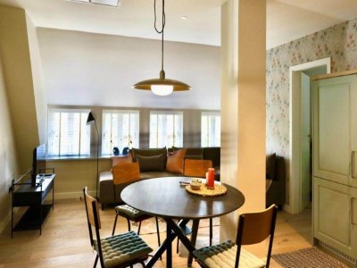 Holiday house reetgedecktes Ferienhaus in Nieblum auf Föhr - Features photo 6