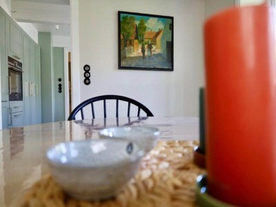 Holiday house reetgedecktes Ferienhaus in Nieblum auf Föhr - Features photo 7