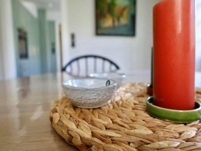 Holiday house reetgedecktes Ferienhaus in Nieblum auf Föhr - Features photo 8