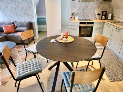 Holiday house reetgedecktes Ferienhaus in Nieblum auf Föhr - Features photo 9