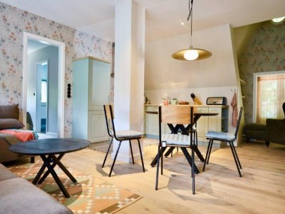 Holiday house reetgedecktes Ferienhaus in Nieblum auf Föhr - Features photo 12