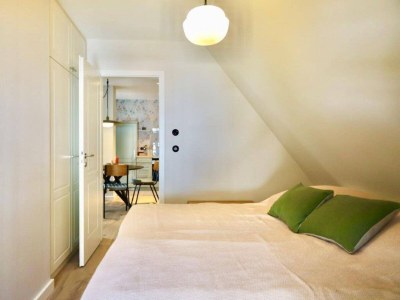 Holiday house reetgedecktes Ferienhaus in Nieblum auf Föhr - Features photo 13