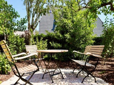 Holiday house reetgedecktes Ferienhaus in Nieblum auf Föhr - Features photo 14