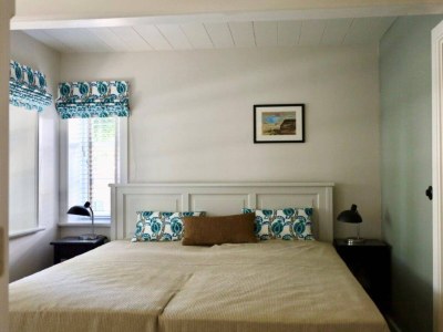 Holiday house reetgedecktes Ferienhaus in Nieblum auf Föhr - Features photo 15