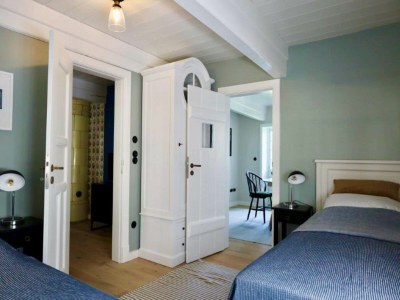 Holiday house reetgedecktes Ferienhaus in Nieblum auf Föhr - Features photo 17