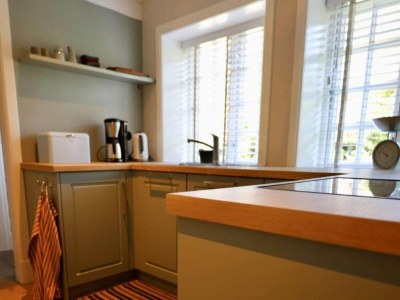 Holiday house reetgedecktes Ferienhaus in Nieblum auf Föhr - Features photo 21