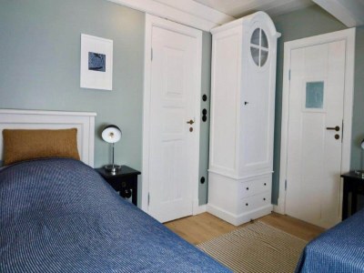 Holiday house reetgedecktes Ferienhaus in Nieblum auf Föhr - Features photo 23