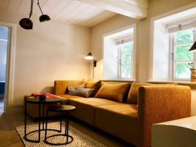 Holiday house reetgedecktes Ferienhaus in Nieblum auf Föhr - Features photo 24