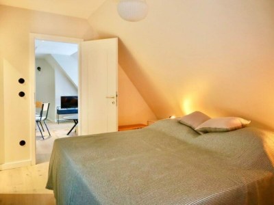 Holiday house reetgedecktes Ferienhaus in Nieblum auf Föhr - Features photo 25