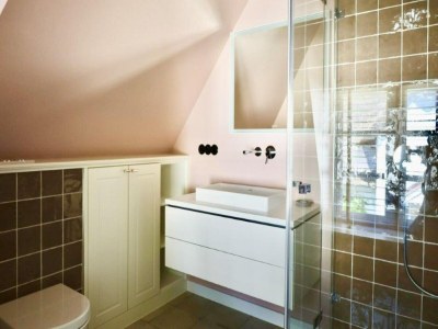 Holiday house reetgedecktes Ferienhaus in Nieblum auf Föhr - Features photo 27