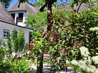 Holiday house reetgedecktes Ferienhaus in Nieblum auf Föhr - Features photo 30
