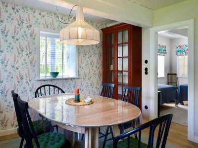 Holiday house reetgedecktes Ferienhaus in Nieblum auf Föhr - Features photo 31