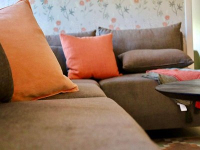 Holiday house reetgedecktes Ferienhaus in Nieblum auf Föhr - Features photo 32