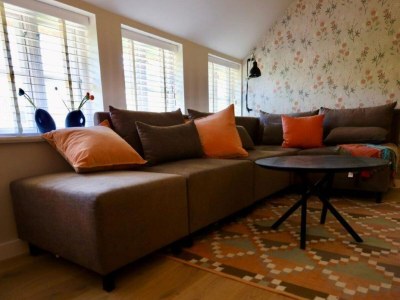 Holiday house reetgedecktes Ferienhaus in Nieblum auf Föhr - Features photo 33