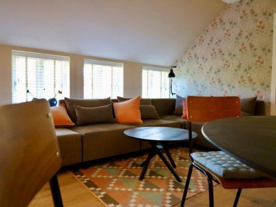 Holiday house reetgedecktes Ferienhaus in Nieblum auf Föhr - Features photo 34