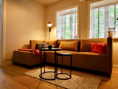 Holiday house reetgedecktes Ferienhaus in Nieblum auf Föhr - Features photo 37