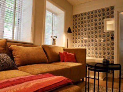 Holiday house reetgedecktes Ferienhaus in Nieblum auf Föhr - Features photo 38