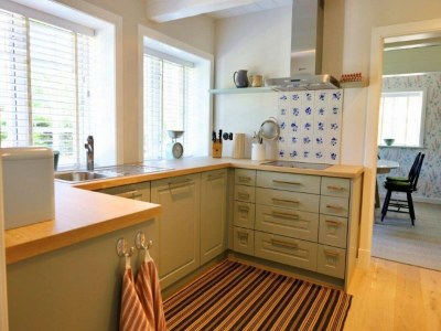 Holiday house reetgedecktes Ferienhaus in Nieblum auf Föhr - Features photo 39