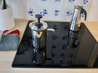 Holiday house reetgedecktes Ferienhaus in Nieblum auf Föhr - Features photo 40