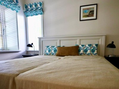 Holiday house reetgedecktes Ferienhaus in Nieblum auf Föhr - Features photo 41