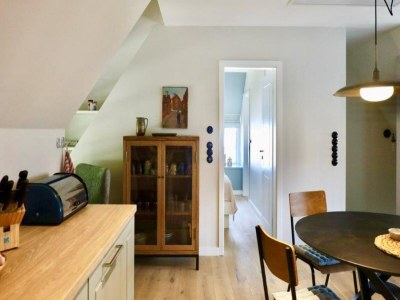 Holiday house reetgedecktes Ferienhaus in Nieblum auf Föhr - Features photo 42