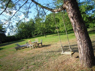 Holiday house Riverside Retreat in Lantheuil - Outdoor photo 8