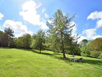 Holiday house Riverside Retreat in Lantheuil - Outdoor photo 9