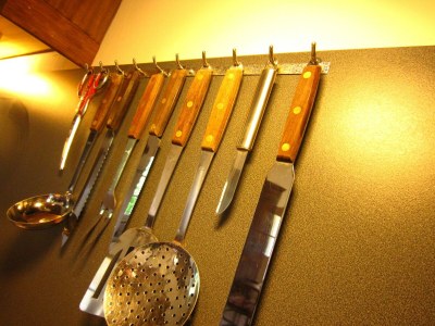 Holiday house Riverside Retreat in Lantheuil - Features photo 16