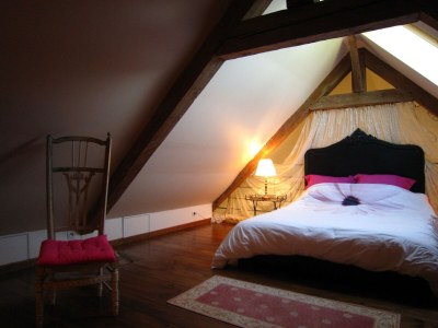 Holiday house Riverside Retreat in Lantheuil - Features photo 20