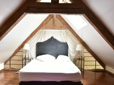 Holiday house Riverside Retreat in Lantheuil - Features photo 21